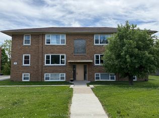 9 Riverview Blvd #1, Saint Catharines, ON L2T 3L5