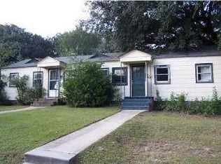 4513 Rugheimer Ave, North Charleston, SC 29405