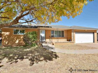 1012 York Dr, Clovis, NM 88101