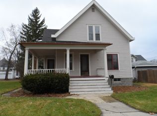 208 S Britton St, Garrett, IN 46738