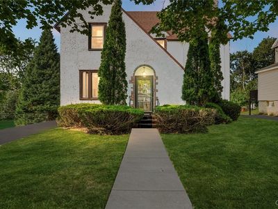 23 Bonnie Brae, Utica, NY, 13501