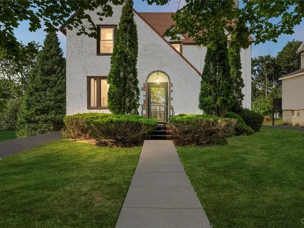 23 Bonnie Brae, Utica, NY 13501