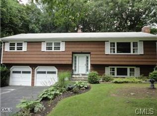 8 William Henry Dr, Monroe, CT 06468
