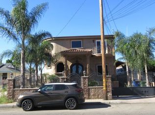12347 Sylvan St, North Hollywood, CA 91606