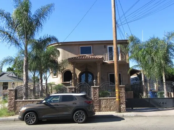 12347 Sylvan St, North Hollywood, CA 91606