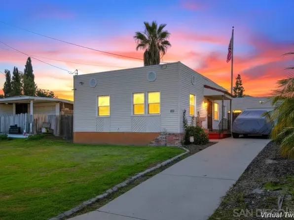 1111 Boulevard Pl, El Cajon, CA 92020
