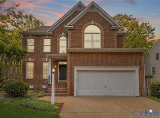 5105 Chappell Ridge Pl, Glen Allen, VA 23059