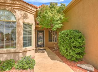 6712 Cypress Point Way NE, Albuquerque, NM 87111