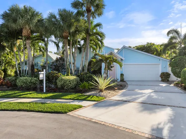 1254 Holly Cove Drive, Jupiter, FL 33458