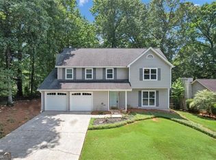 1002 Gunners Walk, Tucker, GA 30084