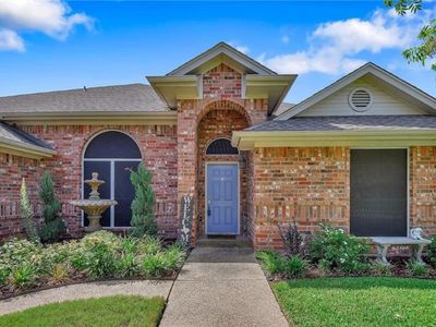 401 Sagewood Dr, Hewitt, TX, 76643