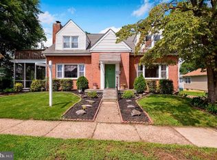 205 2nd Ave, Mount Ephraim, NJ 08059