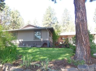 1909 NE Shepard Rd, Bend, OR 97701