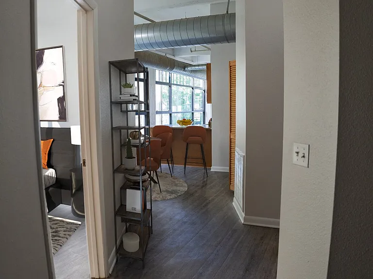 St. Clair Lofts — Photo 20