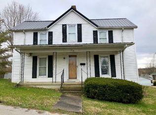 214 Morgan St, Carlisle, KY 40311