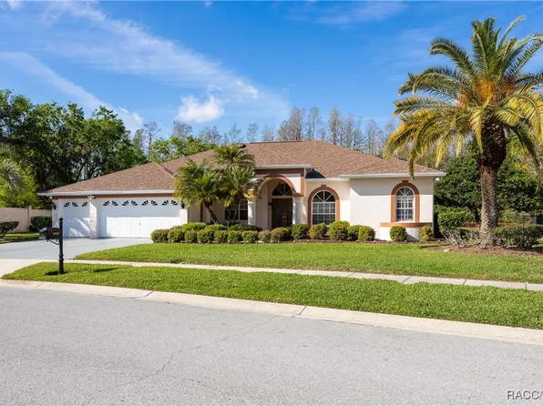 21312 Preservation Dr, Land O Lakes, FL 34638