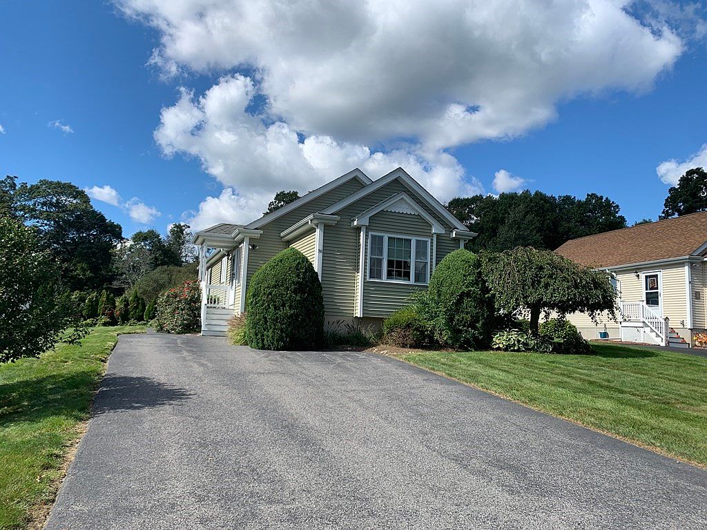 36 Rodeo Dr, East Bridgewater, MA 02333 Zillow