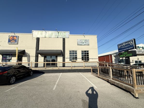 334 E Dixie Ave #2