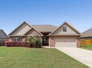 7122 Rocky Road Loop, Gulf Shores, AL 36542