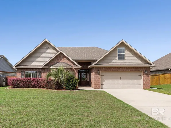 7122 Rocky Road Loop, Gulf Shores, AL 36542