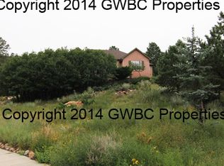 5340 Germaine Ct, Colorado Springs, CO 80919