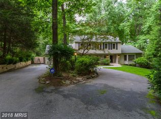 17929 Pond Rd, Ashton, MD 20861