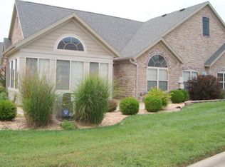 3810 E Cherry St #C-105, Springfield, MO 65809