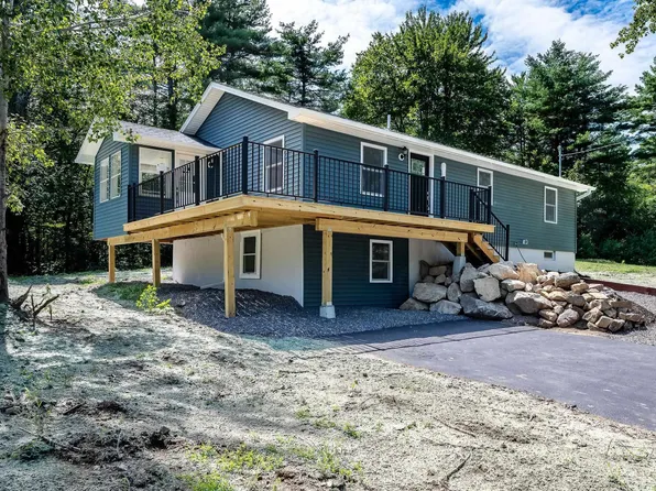 44A Rocky Hill Road, Somersworth, NH 03878
