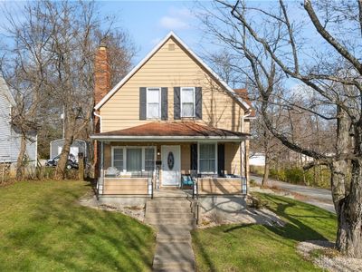 262 E North St, Hillsboro, OH, 45133