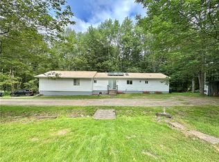 3582 County Highway 4, South New Berlin, NY 13843