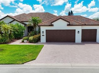 12520 Walden Run Dr, Fort Myers, FL 33913