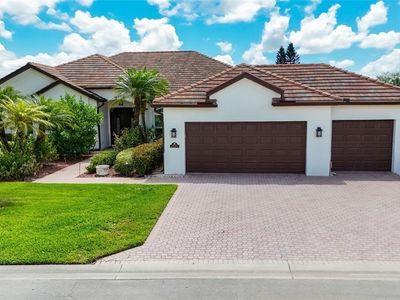12520 Walden Run Dr, Fort Myers, FL, 33913