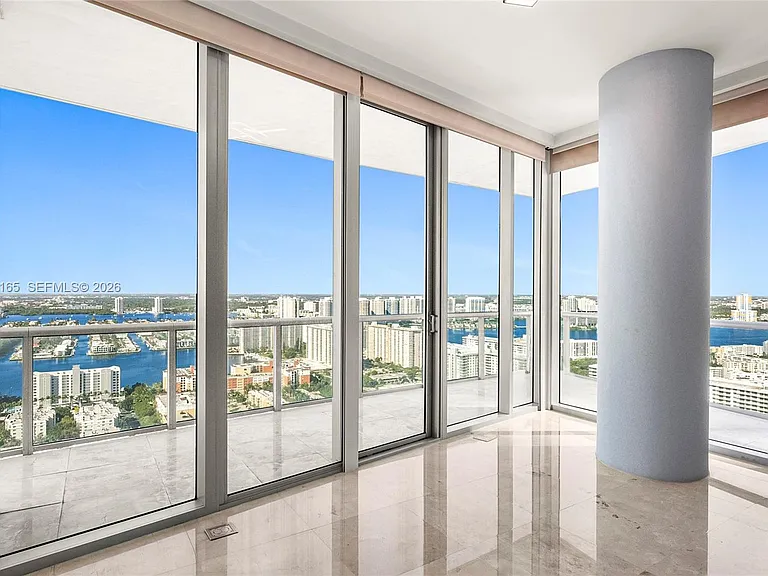 17001 Collins Ave #4208 — Photo 28