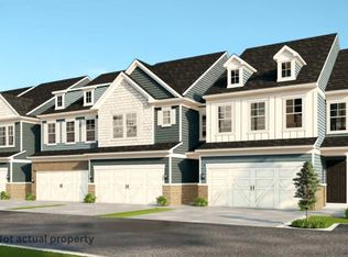 6569 Wheatly Rd LOT 301, New Albany, OH 43054