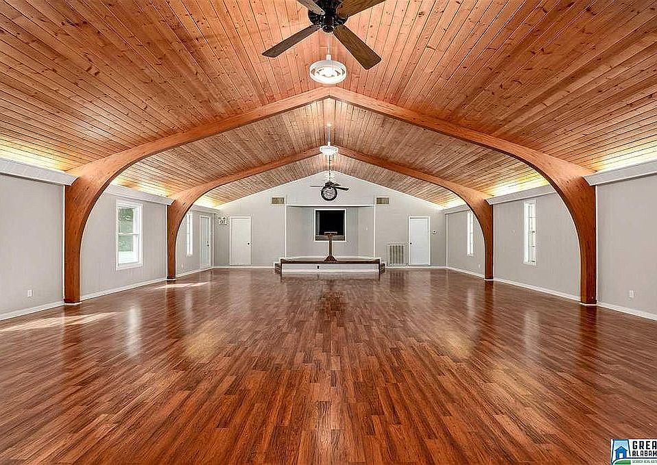 Living/Dining Room - @2400sf