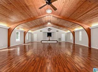 107 Gin St, Springville, AL 35146