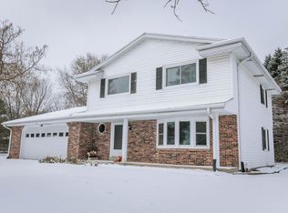 20650 W Court St, New Berlin, WI 53146