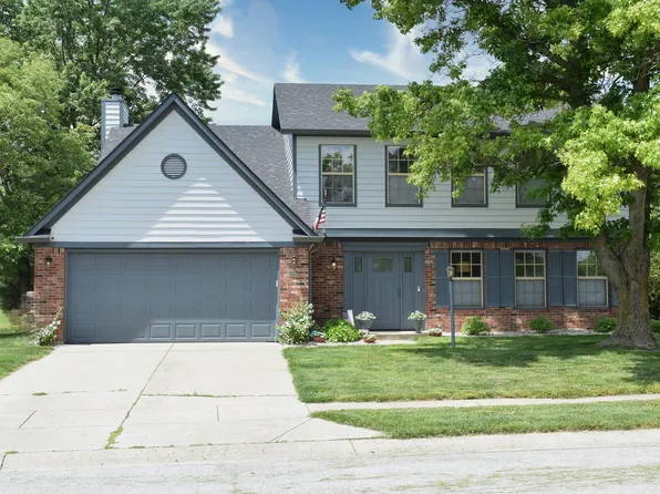 6816 Breckenridge Dr, Indianapolis, IN 46236