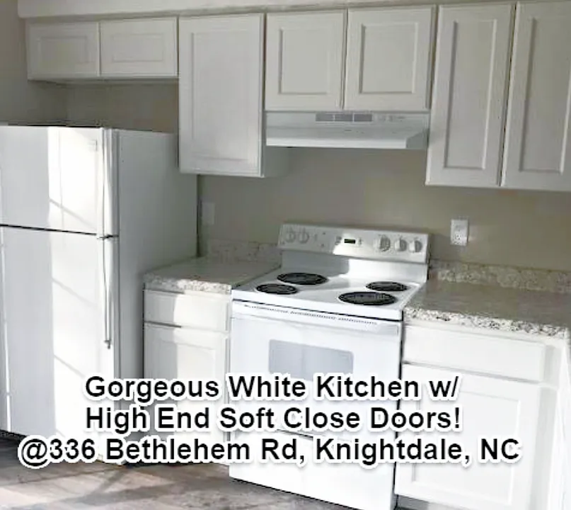 332-346 Bethlehem Rd