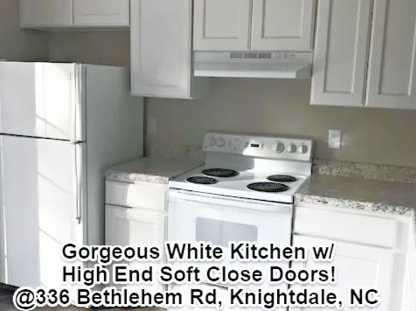 Knightdale Commons
