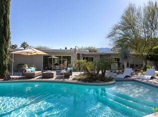 646 E Morongo Rd, Palm Springs, CA 92264