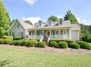 3653 Osceola Rd, Elon, NC 27244