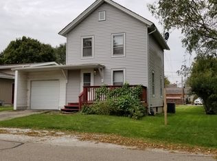 420 Porter Ave, Grand Ridge, IL 61325