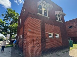 1805 Weston Ave, Niagara Falls, NY