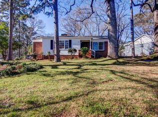 3101 Ventosa Dr, Charlotte, NC 28205