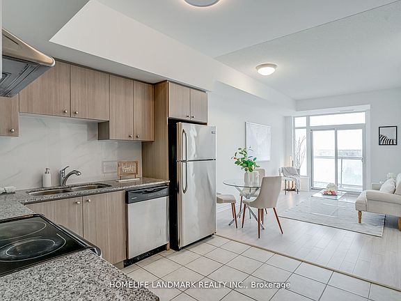 2nd image of 8323 Kennedy Rd #921