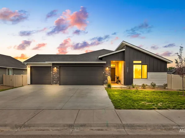 727 Morrow St, Mountain Home, ID 83647