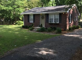 2028 Woodland Shores Rd, Charleston, SC 29412