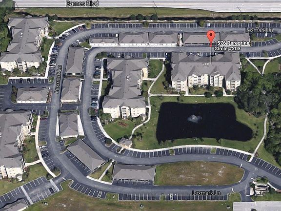 3rd image of 1576 Peregrine Cir Unit 203