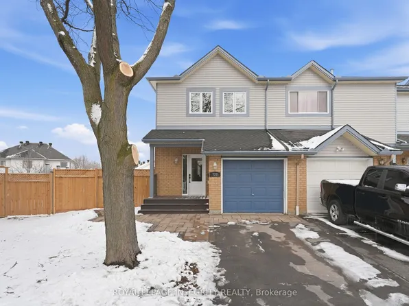 727 Hancock Cres, Ottawa, ON K4A 3M9